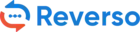 logo de Reverso (logiciel)