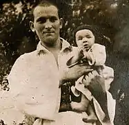 Dumitru Toader, Bistrița-Năsăud - Monts Rodna.