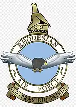 Image illustrative de l’article Rhodesian Air Force