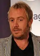 Rhys Ifans interprète Otto Hightower