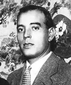 Image illustrative de l’article Ricardo Zamora