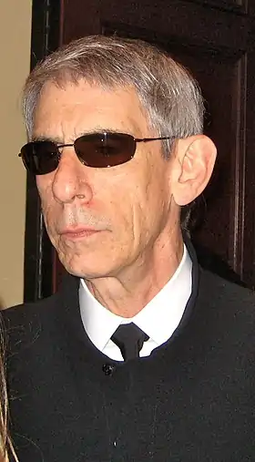 Richard Belzer interprète John Munch