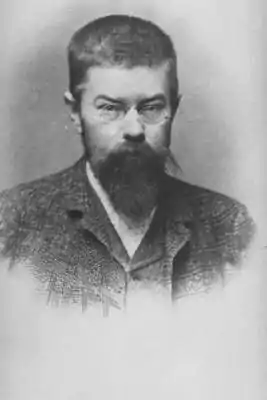 Image illustrative de l’article Richard Buchta