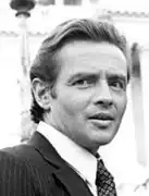 Richard Jordan(Lewis A. Armistead)