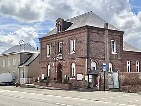 Richemont (Seine-Maritime)