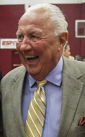 Image illustrative de l’article Richie Guerin