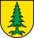 Blason de Riedholz