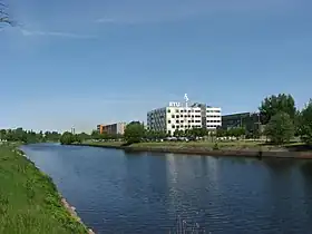 Image illustrative de l’article Zunds (Rīga)