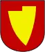 Blason de Rimavské Janovce