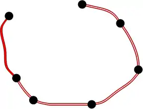 Image illustrative de l’article Ring belge R13