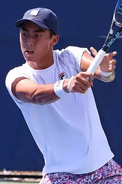 Image illustrative de l’article Rinky Hijikata