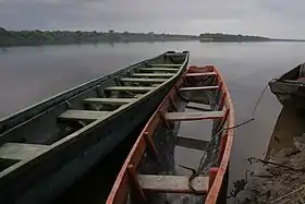 Section capitale Sucre