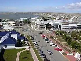 Río Grande (Argentine)