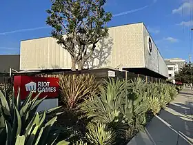 illustration de Riot Games