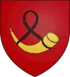 Blason de Ripon