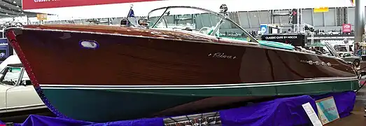 Riva Tritone