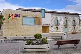 Ribera Baja-Erribera Beitia