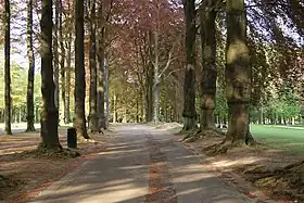 Image illustrative de l’article Parc d'Osseghem