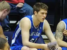 Image illustrative de l’article Robert Loe