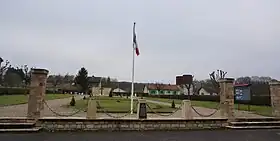 Image illustrative de l’article Massacre de la vallée de la Saulx