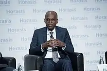 Image illustrative de l’article Liste des ministres togolais des Affaires étrangères