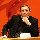 Robert Herrmann, 1er&nbsp;adjoint