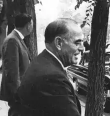 Roberto Francisco Chiari 1949, 1960-1964