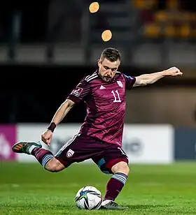 Image illustrative de l’article Roberts Savaļnieks