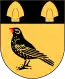 Blason de Robertsfors