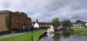 Robertstown (comté de Kildare)