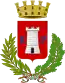 Blason de Rocca di Papa