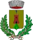 Blason de Roccaforte Ligure