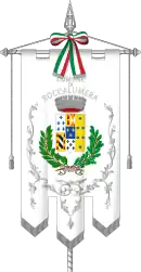 Drapeau de Roccalumera
