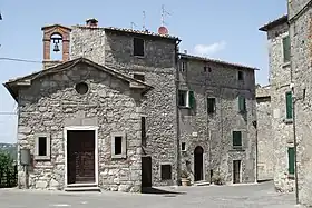 Piloni (Toscane)