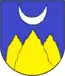 Blason de Roche-d'Or