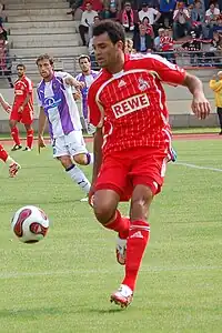 Image illustrative de l’article Roda Antar