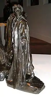 Étude sans bras conservée à l'université de Stanford