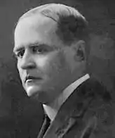 Rodolfo Chiari 1924-1928