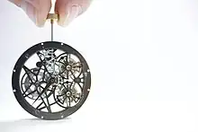 illustration de Roger Dubuis