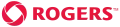 Logo de Rogers de 2000 à 2015.