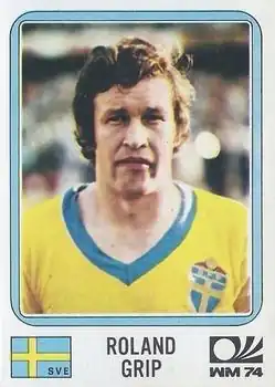 Image illustrative de l’article Roland Grip