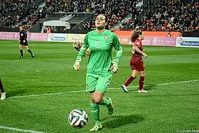 Image illustrative de l’article Patrícia Morais