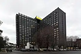 illustration de Poste Italiane