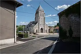 Romagne-sous-Montfaucon