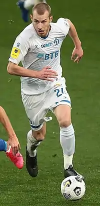 Image illustrative de l’article Roman Ievgueniev