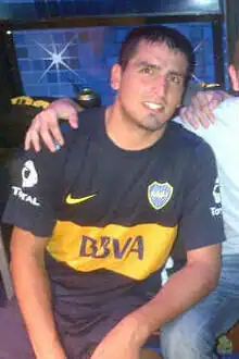 Image illustrative de l’article Lucas Viatri