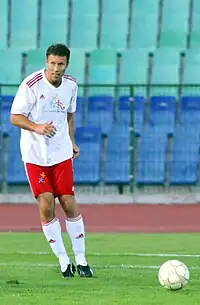 Image illustrative de l’article Ronny Johnsen