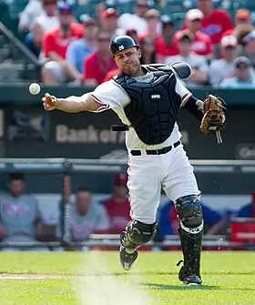 Image illustrative de l’article Ronny Paulino