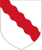 Image illustrative de l’article Lignage Roodenbeke