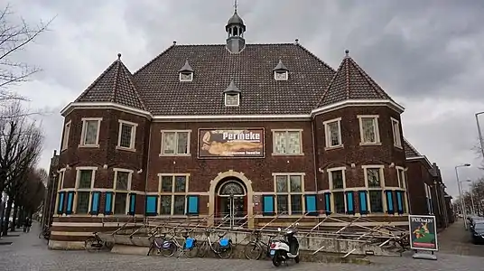 Rijksmuseum Twenthe&nbsp;(en)
